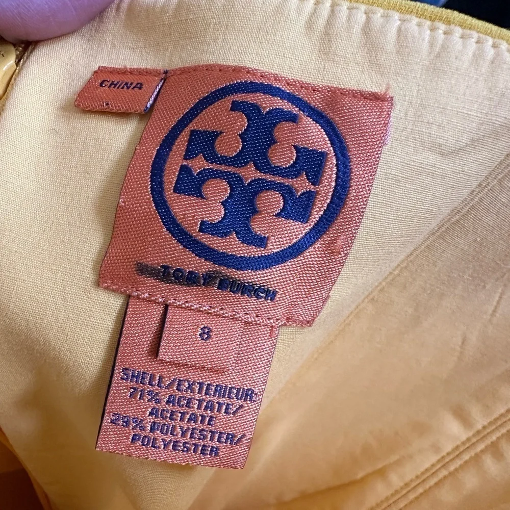 Stunning Tory Burch 